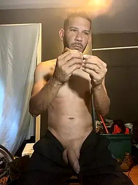 Snapshot of Chico_Bellaco chatting on 25, 9, 2025 Chico Bellaco online show from 25, 9, 2025