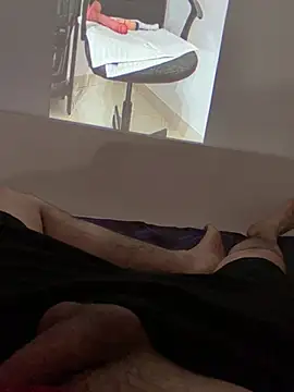 Snapshot of Maksim030 chatting on 27, 3, 2026 Maksim030 online show from 27, 3, 2026