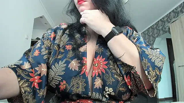 kellymorgan  online show from 19, 12, 2024