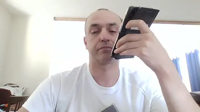 Snapshot of joshuagpratt chatting on 4, 1, 2025 joshuagpratt online show from 4, 1, 2025