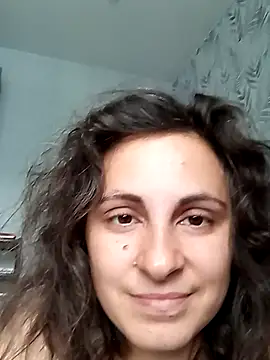 Snapshot of ShelaDiass chatting on 7, 10, 2025 ShelaDiass online show from 7, 10, 2025