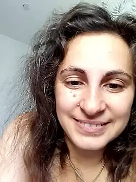 Snapshot of ShelaDiass chatting on 12, 10, 2025 ShelaDiass online show from 12, 10, 2025