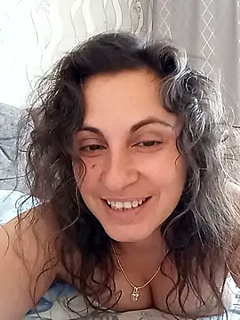 Snapshot of ShelaDiass chatting on 20, 10, 2025 ShelaDiass online show from 20, 10, 2025