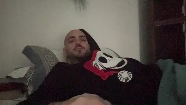 alessandromori91 online show from 20, 12, 2025