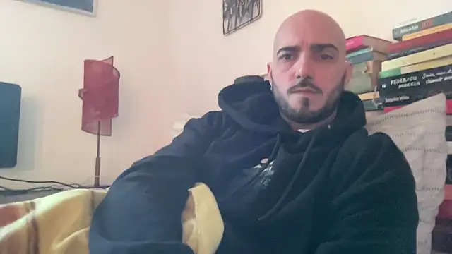 alessandromori91 online show from 8, 3, 2026