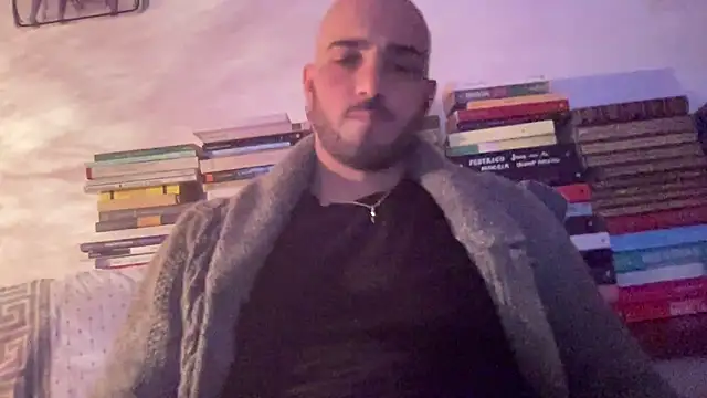 alessandromori91 online show from 23, 3, 2026