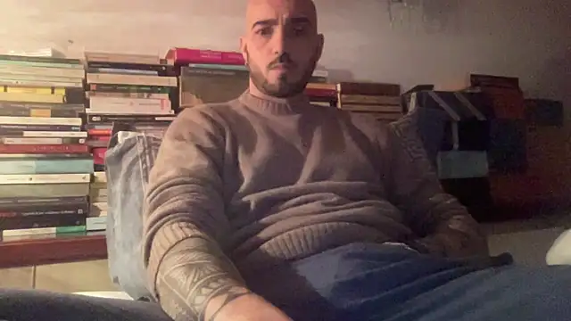 alessandromori91 online show from 30, 3, 2026