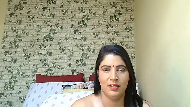 XIndianintimacy online show from 19, 4, 2026