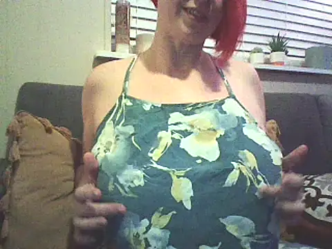 Big-Tits-McGee online show from 11, 12, 2024