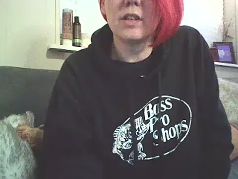 Big-Tits-McGee online show from 19, 12, 2024