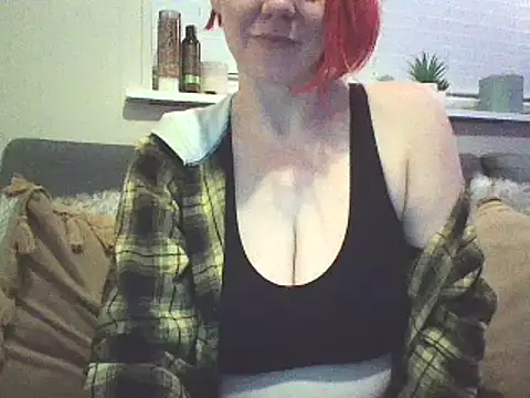 Big-Tits-McGee online show from 20, 12, 2024