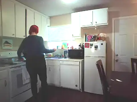 Big-Tits-McGee online show from 8, 1, 2025