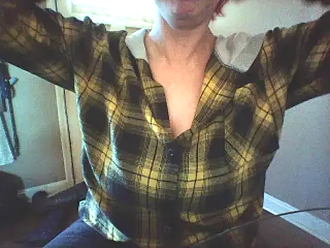 Big-Tits-McGee online show from 15, 1, 2025