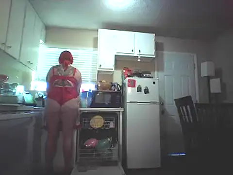 Big-Tits-McGee online show from 15, 1, 2025