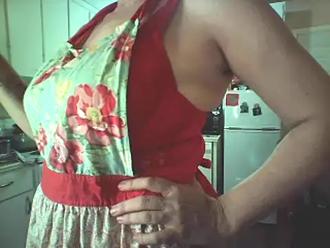 Big-Tits-McGee online show from 16, 1, 2025