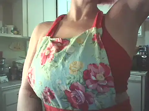 Big-Tits-McGee online show from 17, 1, 2025