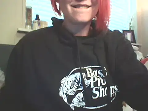 Big-Tits-McGee online show from 20, 1, 2025