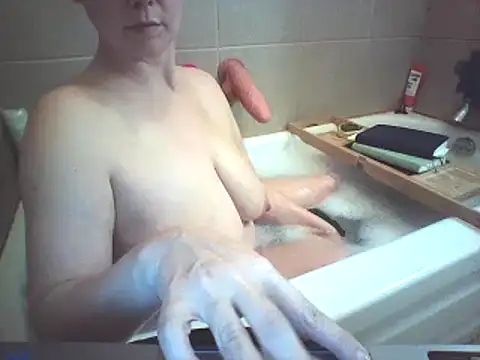 Big-Tits-McGee online show from 21, 1, 2025