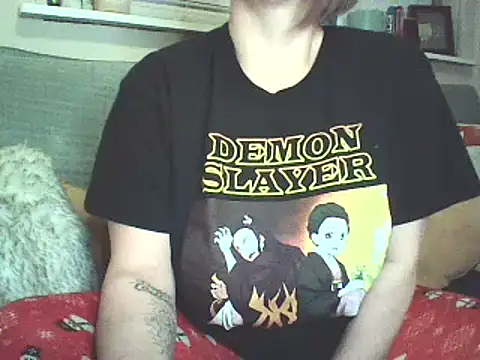 Big-Tits-McGee online show from 25, 1, 2025