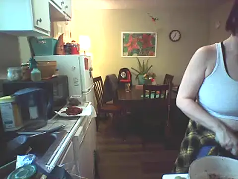 Big-Tits-McGee online show from 29, 1, 2025