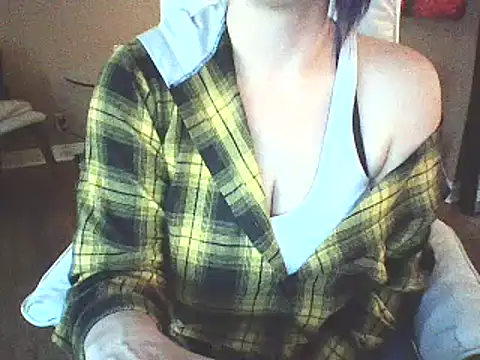 Big-Tits-McGee online show from 29, 1, 2025