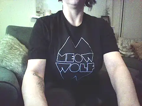 Big-Tits-McGee online show from 2, 2, 2025