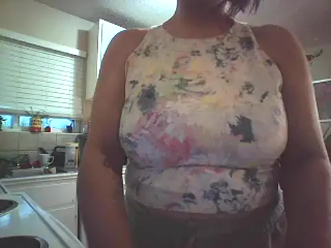 Big-Tits-McGee online show from 5, 2, 2025