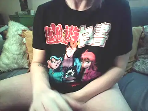 Big-Tits-McGee online show from 20, 2, 2025