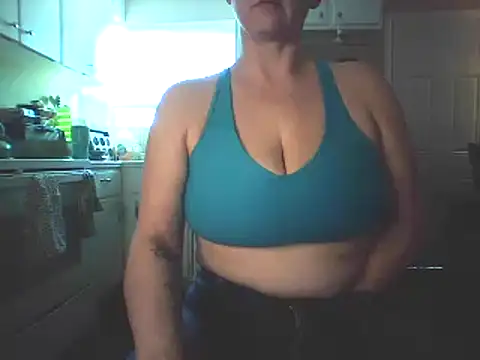 Big-Tits-McGee online show from 22, 2, 2025