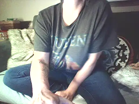 Big-Tits-McGee online show from 3, 3, 2025