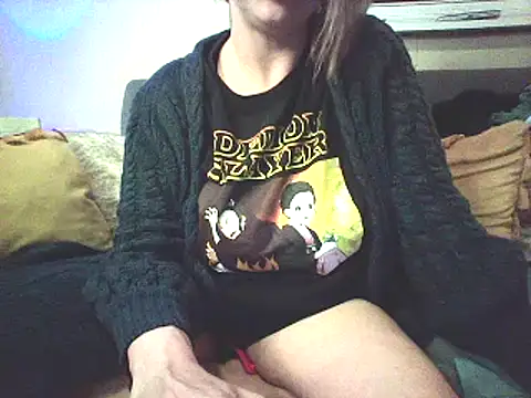 Big-Tits-McGee online show from 5, 3, 2025