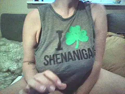 Big-Tits-McGee online show from 17, 3, 2025