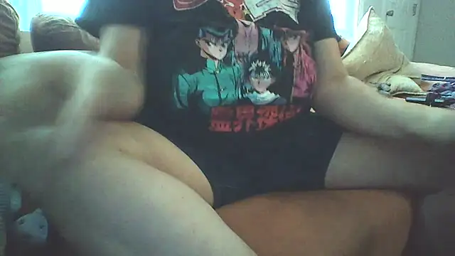 Big-Tits-McGee online show from 13, 9, 2025