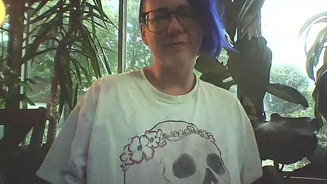 Big-Tits-McGee online show from 13, 10, 2025