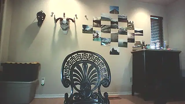 Big-Tits-McGee online show from 21, 10, 2025