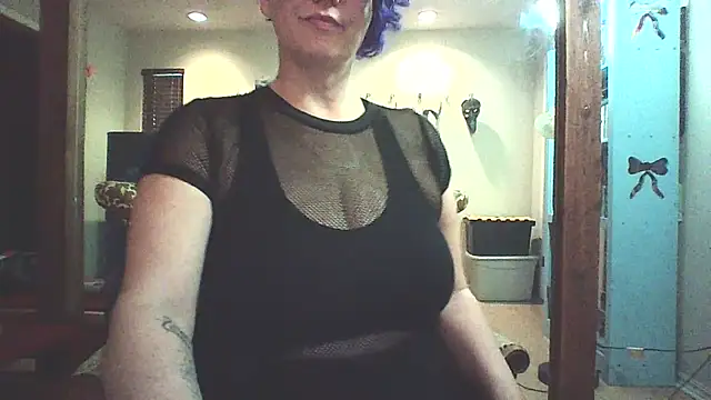 Big-Tits-McGee online show from 22, 10, 2025