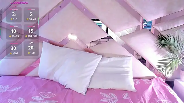 sophie pariss online show from 13, 3, 2026