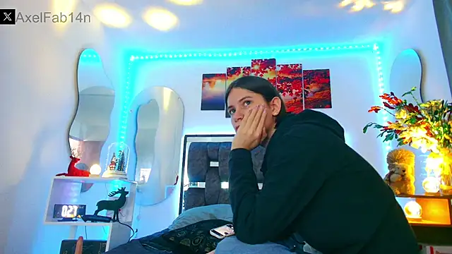 Alex and Fabian online show from 11, 1, 2025