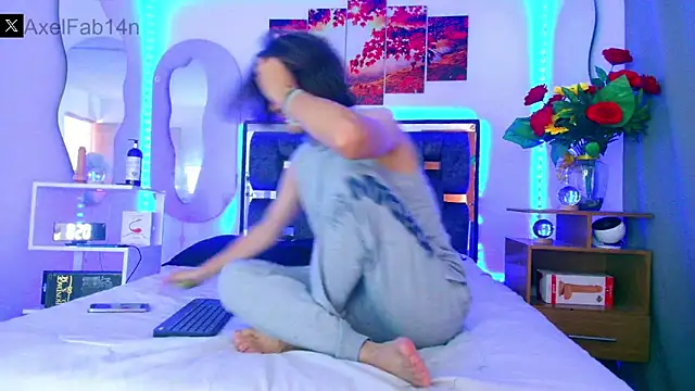 Alex and Fabian online show from 25, 1, 2025