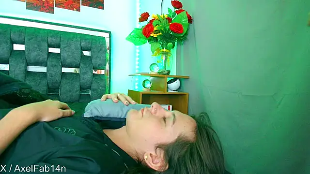 Alex and Fabian online show from 5, 3, 2025