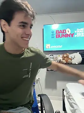 Alex and Fabian online show from 15, 12, 2025