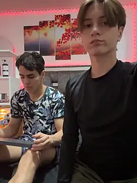 Alex and Fabian online show from 15, 4, 2026