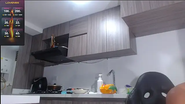 Hotkoljeixxx online show from 22, 3, 2025