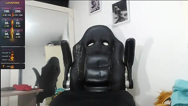 Hotkoljeixxx online show from 23, 3, 2025