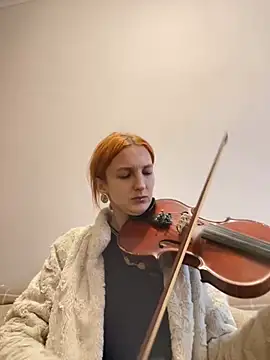 IngridMayer online show from 8, 1, 2025