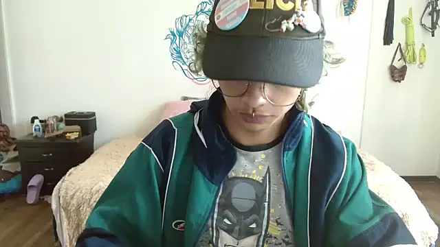 fenixmfx19 online show from 24, 2, 2025