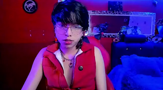 Snapshot of AnggelONfiree chatting on 7, 12, 2024 AnggelONfiree online show from 7, 12, 2024