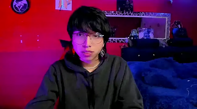 Snapshot of AnggelONfiree chatting on 17, 12, 2024 AnggelONfiree online show from 17, 12, 2024