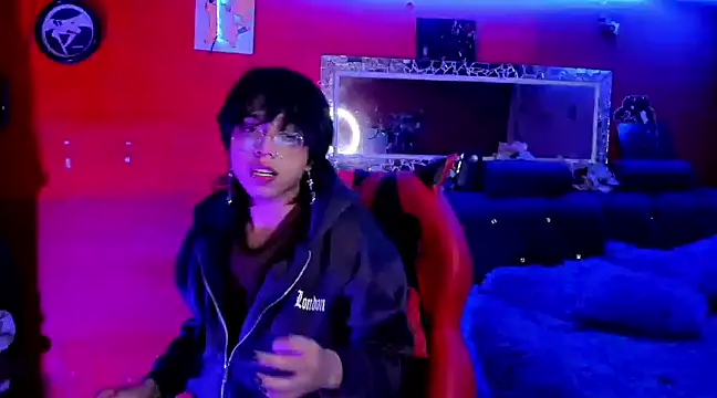 Snapshot of AnggelONfiree chatting on 4, 1, 2025 AnggelONfiree online show from 4, 1, 2025