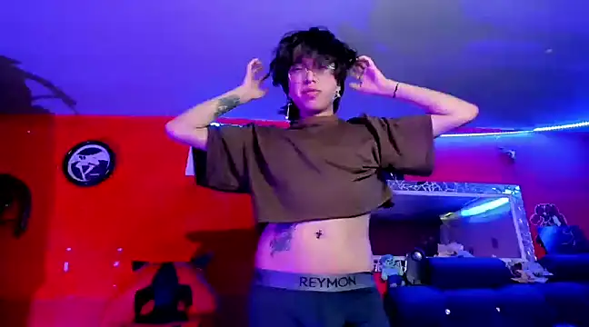 Snapshot of AnggelONfiree chatting on 4, 1, 2025 AnggelONfiree online show from 4, 1, 2025